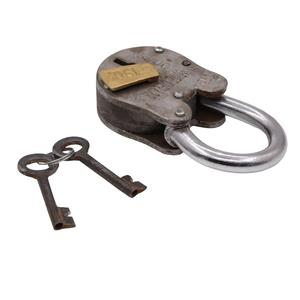 Serrures de porte élégantes avec 2 clés Condition de fonctionnement Utilisation pour la sécurité Bon marché - Product Image 5