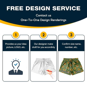 Pantalones cortos para hombre con patrón de girasol, pantalones cortos de poliéster para gimnasio, pantalones cortos de malla personalizados de doble capa - Product Image 5