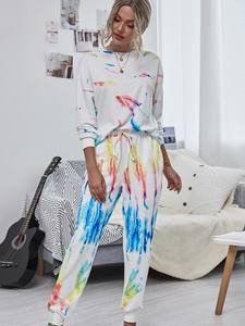 Ropa de entrenamiento Chándal Manga larga Poliéster Sublimación Fútbol Entrenamiento Logotipo personalizado Chándal Mujer - Product Image 4