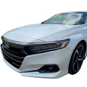 สะอาดหมดจด ปี 2022 สำหรับ Accord - Product Image 1