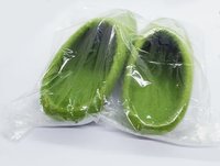 Nouvelles arrivées : Chaussons en feutre unisexes, mode népalaise, faits à la main, dessus en laine d'hiver, semelle intermédiaire en cuir, doublure en laine, pour intérieur ER-27