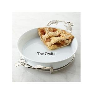 Maravilloso diseño de tazón decorativo de aluminio con forma ovalada de calidad superior para chocolates a precio de mayoreo. - Product Image 5