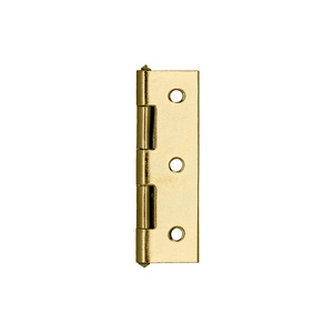 Cerniera 5005 in ottone da 3 pollici - Product Image 5