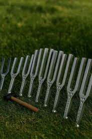 Accordage géant (clé DnA) avec cloche solaire (D288HZ, A432HZ) - Product Image 4