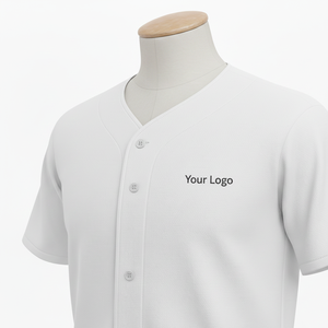 Maillot de baseball en gros 2025 pour adultes, qualité supérieure, chemises de baseball de marque, maillot de baseball personnalisé - Product Image 3