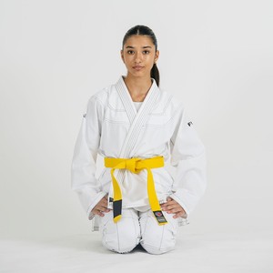 JiuJitsu brésilien personnalisé de haute qualité Gi Bjj Gi Kimono Gi Jiu Jitsu brésilien pour enfants fabriqué au Pakistan - Product Image 2