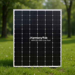 Panel Solar HarmonyFab HMN-520-F8MA - Product Image 3