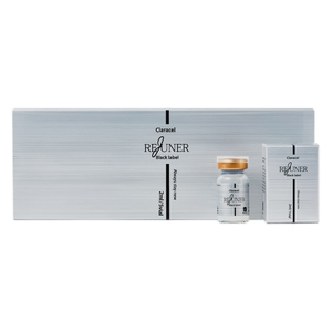 เซรั่มบำรุงผิว Rejuner PCL Black Essence พรีเมียม ช่วยเติมความชุ่มชื้น ปลอบประโลมผิว ใช้ได้ทุกวัน เป็นธรรมชาติ เป็นมิตรต่อสิ่งแวดล้อม อ่อนโยนต่อผิว เนื้อบางเบา - Product Image 4