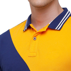 Camisetas Polo para Hombre de Secado Rápido al por Mayor, Tallas Grandes en Stock, Camisetas Polo para Hombre Hechas a Medida - Product Image 6
