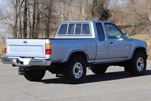 1995 TOYOTA HILUX SSR 4x4 Nhật bản-thị trường xe tải, turbodiesel, 4WD, chủ yếu là chưa sửa đổi, - Product Image 6