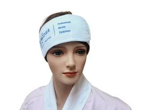 Spa <b>Headbands</b> for Hair and Makeup Artists - Product Image 2