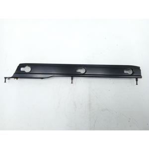GUIDA TETTO MOBILE ANTERIORE SINISTRA FIAT Tipo Serie (88>96) (88>95) 7638531 Benzina - Product Image 2