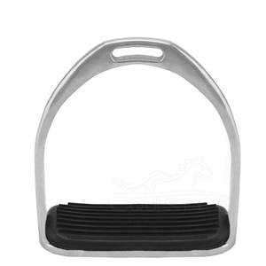 Estribos de caballo de acero inoxidable de la mejor calidad Últimos diseños Accesorios de Equitación en Estribos al por mayor - Product Image 2