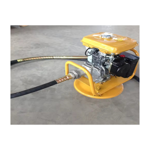 Vibrador de hormigón a gasolina 2HP 7500RPM 32mm Cabeza 2,5 m Eje Ideal para aplicaciones al aire libre - Product Image 2