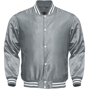 Kandari Sports Manufacturer High Quality <b>Men's</b> Baseball Varsity <b>Jacket</b> <b>for</b> Autumn New Generation Varsity <b>Jacket</b> <b>For</b> <b>Men</b> - Product Image 1