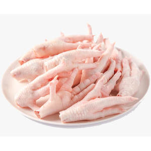 อุ้งเท้าไก่แช่แข็งเกรดเอขายส่งจากออสเตรียฮาลาลชิ้นส่วนสำหรับส่งออก - Product Image 6
