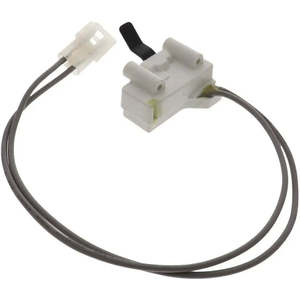 Kitchen Appliance Part Dryer Door <b>Switch</b> Replaces WP3406108 by XPARTCO - Product Image 3