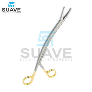 El mejor material, recién llegado, precio competitivo, instrumentos quirúrgicos, transeúntes de tubo torácico de SUAVE SURGICAL INSTRUMENTS - Product Image 3