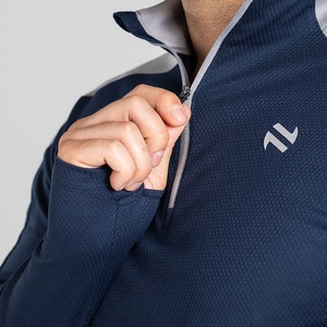 Top Qualité Nouveau GAA Football Hurling Maillots Chemise Tops Manches Complètes - Product Image 6