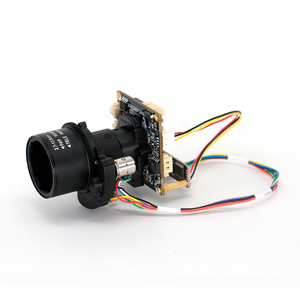 <span class=keywords><strong>2MP</strong></span> IP 카메라 모듈 2.7-13.5mm /6-22mm / 5-50mm 모터 줌 자동 초점 렌즈 GC2053 +GK7205V200 OpenIPC CCTV 카메라 PCB 보드 - Product Image 1