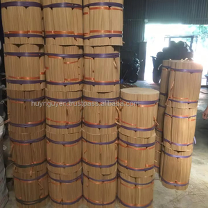 ธูปไม้ไผ่ทรงกลมจากเวียดนาม0.30ม. สำหรับทำธูปนำเข้าโดยตรงโดยนายแฮร์รี่ + 84 91 6930070 - Product Image 1