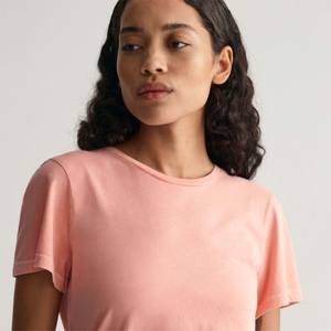 "Camiseta de moda para mujer Sunfaded: alta calidad, cómoda y perfecta para atuendos casuales y de moda" - Product Image 4