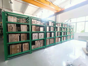 Bastidores de troqueles de alta resistencia, fabricante de estantes de almacenamiento de herramientas y troqueles asequibles - Product Image 2