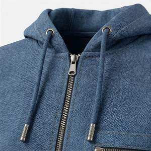 Conjunto Deportivo de Invierno para Mujer de Alta Calidad, Estilo Moderno, Precio de Mayoreo, Sudadera con Cremallera para Gimnasio - Product Image 4