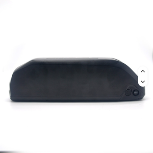 Batteria agli ioni di litio LiFePO4 universale da 48V 20Ah per E-Bike/Scooter Elettrico con caricabatterie BMS, 1000 cicli - Product Image 3