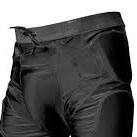 2024 pantalones cortos de Hockey de color y tamaño personalizados, equipo profesional, respetuoso con el medio ambiente, patrón sólido, ropa de entrenamiento, pantalones cortos de Hockey con pelota - Product Image 3