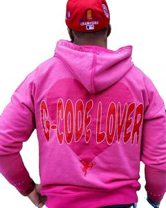 Sweat à capuche hip hop vintage lavé à l'acide pour hommes, streetwear, cordon de serrage réversible, hiver écologique de haute qualité - Product Image 1