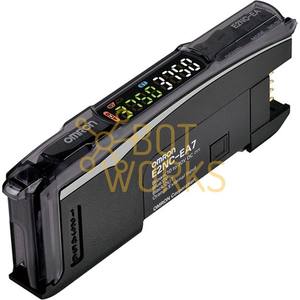 Omron E2NCEA9TW - Nuevo - Product Image 1