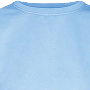 Sudadera de Invierno Ecológica Personalizada para Mujer, Transpirable, Resistente al Viento, de Poliéster/Algodón, Cuello Redondo, con Relieve/Bordado en la Parte Delantera - Product Image 2