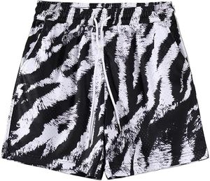 Shorts de basket-ball HIC de haute qualité, personnalisés, 220 grammes, double couche, style streetwear, pour hommes, en mesh, taille élastique, 100% polyester - Product Image 3