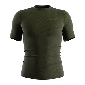 เสื้อผ้าบุรุษ ผ้าฝ้าย 100% - เย็บทนทาน แห้งเร็ว รับผลิตตามสั่ง ขายส่ง - Product Image 1