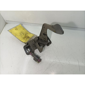Serrure de capot avant OPEL Mokka X 42475807 (16>) - Product Image 3