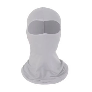 Balaclava personnalisée en gros, masque ninja intégral, cyclisme quotidien en plein air, moto, nylon imperméable, protection solaire sportive, masque de ski - Product Image 2