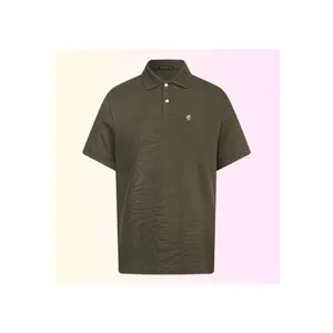The New Polo For Men Quick Dry Cotton Fabric Odm Service Packed Into Plastic Bags Vietnamese Supplier Manufacturer