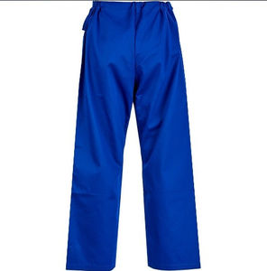 Pantalones de Kick Boxing Personalizados de Alta Calidad al por Mayor, Pantalones de Artes Marciales, Karate, MMA, Pantalones de Kick Boxing OEM - Product Image 2