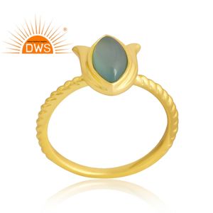 แหวนพลอยโมราสีเงินสเตอร์ลิงธรรมชาติสินค้ามาใหม่เครื่องประดับดีไซน์ตามสั่งสำหรับผู้หญิงของขวัญสำหรับผู้หญิง - Product Image 1