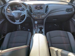 Chevrolet Equinox RS 2023... - Product Image 5