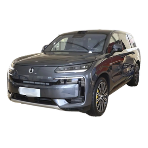 2025 Premium Large Plug-In Hybrid <b>Electric</b> SUV with 110+ kWh Battery and 150-200kW <b>Motor</b> Power Long-Range Energy Vehicle - Product Image 3