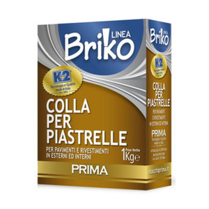 ไลเนีย บริโก คอลลา พิแอสเตรลเล เอ็กซ์ตร้า ดา เคจี 1 - Product Image 1