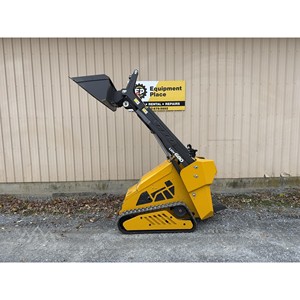 2025 SHANDONG HUAYEE HEAVY INDUSTRY GROUP CO LTD LHY680 Cargadora de Ruedas Delantera Nueva de 5 Toneladas de Capacidad de Carga con Dirección por Columna Kyb 500kg - Product Image 3