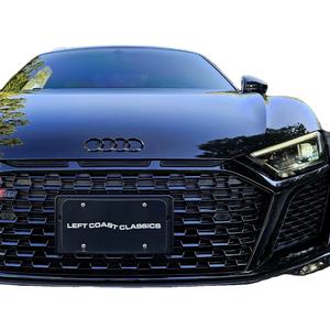 Audi R8 V10 Performance Coupé Q-uat-tro 2022 d'occasion en excellent état - Product Image 1