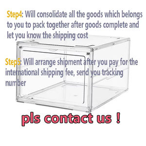 Agente de <span class=keywords><strong>Compras</strong></span> en China, Agente de <span class=keywords><strong>Compras</strong></span> en <span class=keywords><strong>Temu</strong></span>/Pinduoduo, Consolidación de Dropshipping en Taobao, Agente de <span class=keywords><strong>Compras</strong></span> en Línea en China - Product Image 3