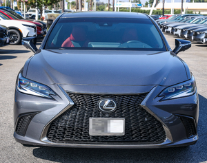Gran Oferta: Auto Usado <span class=keywords><strong>Lexus</strong></span> <span class=keywords><strong>ES</strong></span> <span class=keywords><strong>300h</strong></span> F SPORT SEDÁN - Product Image 4