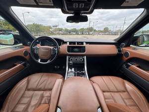 Auto Usado de Calidad a Precio Accesible, Land Rover 2016 con Volante a la Izquierda - Product Image 2