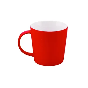 Tazza in Ceramica Personalizzabile Chysis, Gadget Promozionale per Bevande - Product Image 3