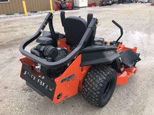 Cortadora de Césped de Giro Cero de Alta Resistencia Bad Boy 6100 de la Mejor Calidad para Cuidado de Césped Comercial - Product Image 6